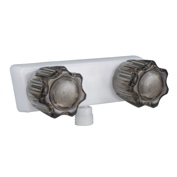 4 inch diverter faucet.