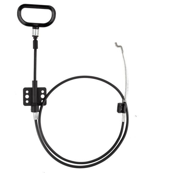 Parachute Pull Replacement D Ring Pull Cables