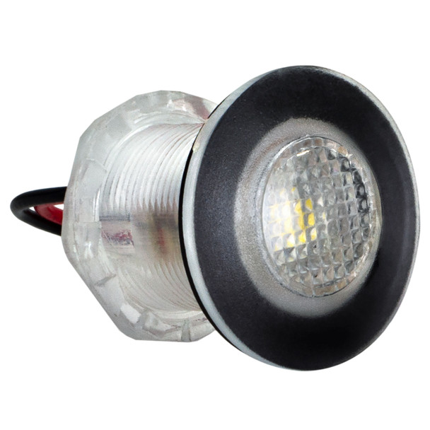 Livewell Round LED RV Courtesy Light