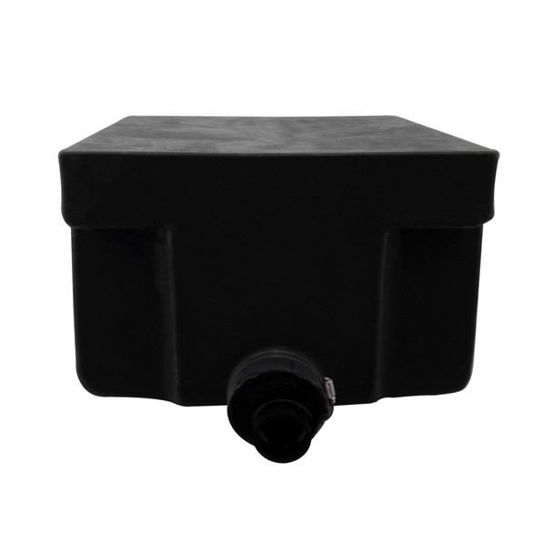 13 Gallon RV Holding Tank 22" x 17" x 11" Elkhart Plastics EPI 199H