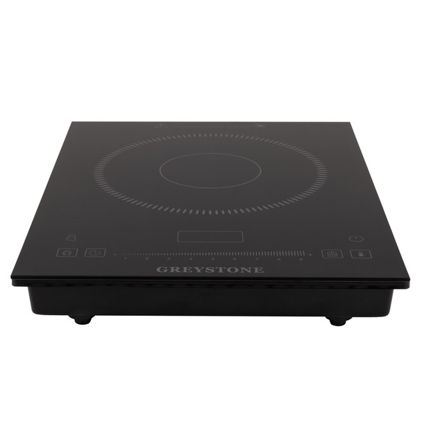 RV Induction Cooktop with Pan 1300W Portable RecPro