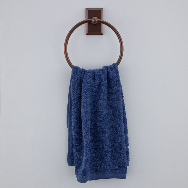 RV Towel Rack Oil Rubbed Bronze