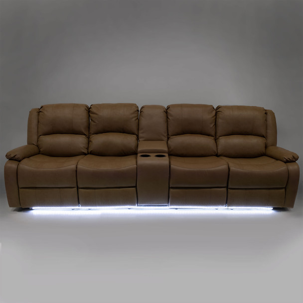 RV Furniture Kick LED Lights