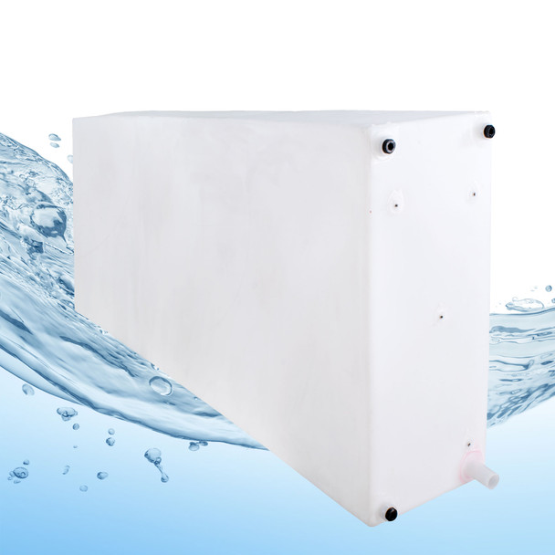 alpha systems water tank