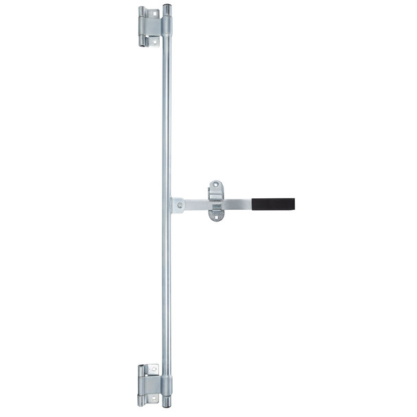 Trailer Side-Door Cam Bar Lock Assembly for Enclosed Trailers