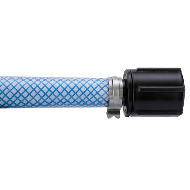 RecPro RV Water Pump Silencer Hose Kit RecPro