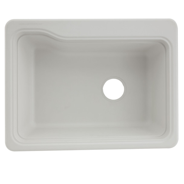 RV Composite Sink 25" x 19" Single Basin Sink  RV Composite Sink 25" x 19" Single Basin Sink