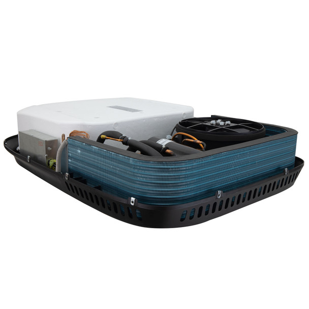 RV Air Conditioner Low Profile  RV Air Conditioner Low Profile