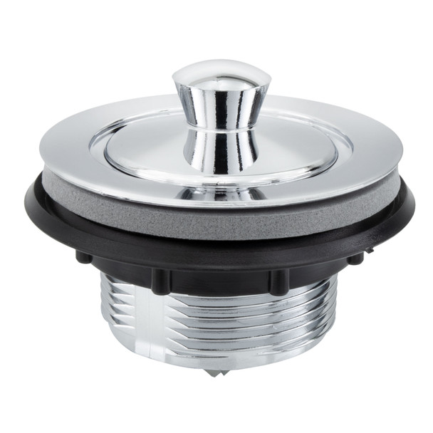 RV Shower Drain or Bath Drain P Trap RecPro