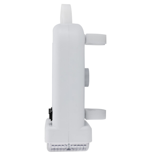 RV Bunk Bed Fan with LED Lamp RecPro