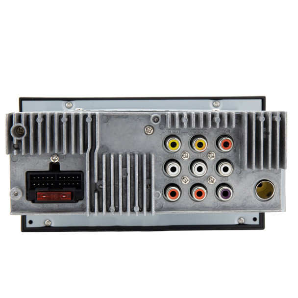 RV Stereo Entertainment Center CD/DVD/MP3 AM/FM Bluetooth - RecPro