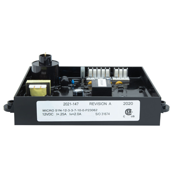 91367 RV Water Heater Circuit Board Replacement 93865 PC Ignition – Direct