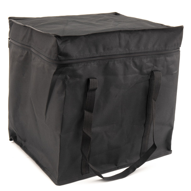 RecPro Newavo SXL portable toilet travel bag.
