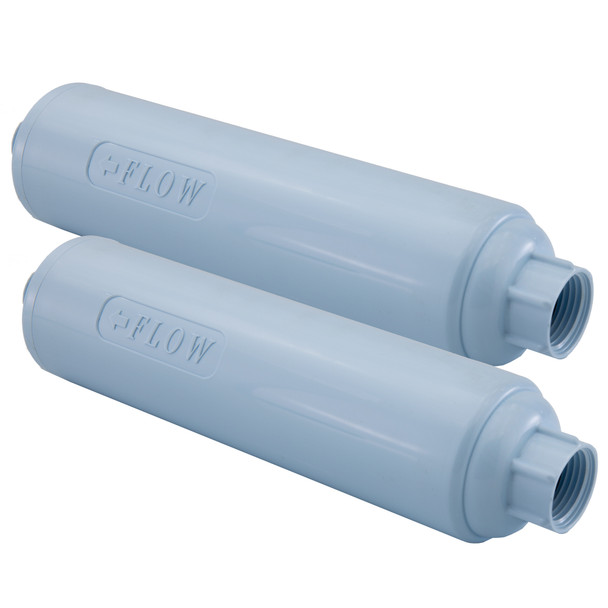 RV Inline Water Filter 2-Pack