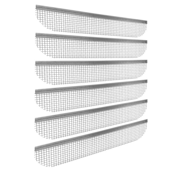 RV Refrigerator Vent Screen Kit