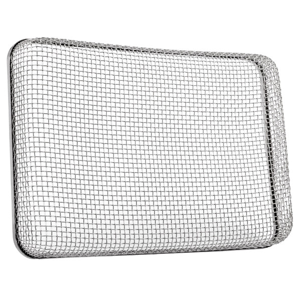 RV Furnace Vent Screen and Water Heater Vent Screen Kit RecPro