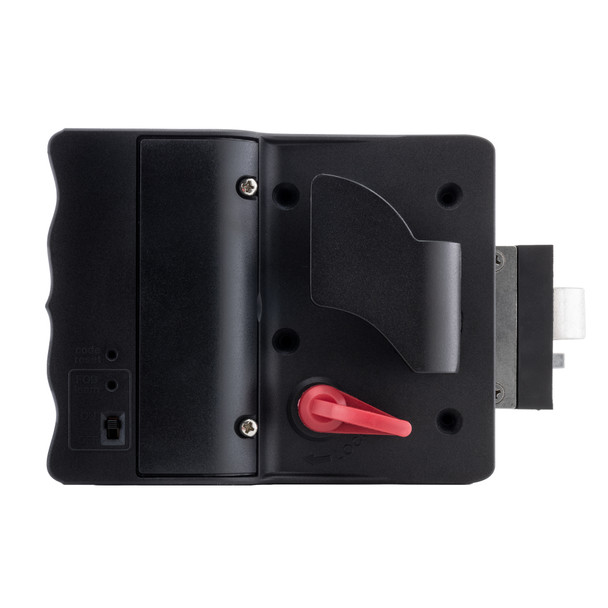 RV Electronic Door Lock with Integrated Keypad & Fob RecPro