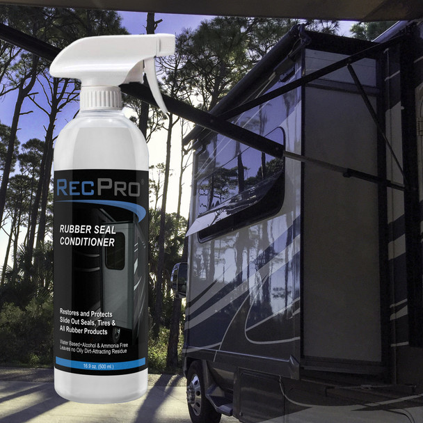 RecPro RV Rubber Seal Conditioner RecPro