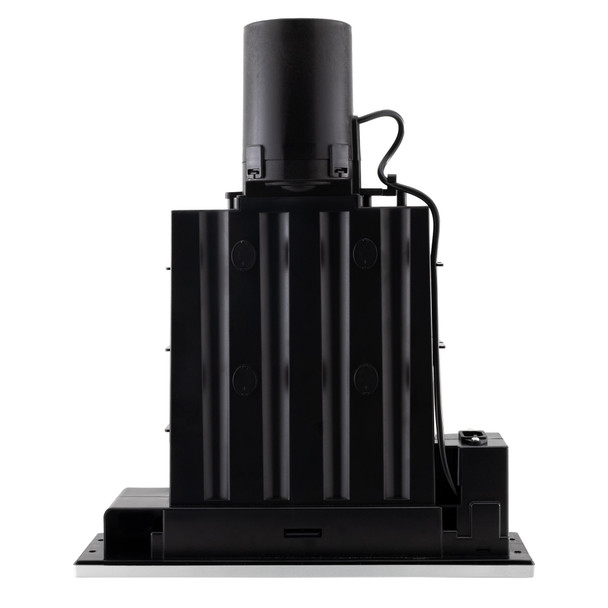 RV Central Vacuum SweepOVac Kit RecPro