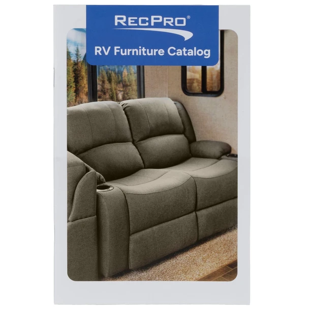 RecPro Furniture Catalog