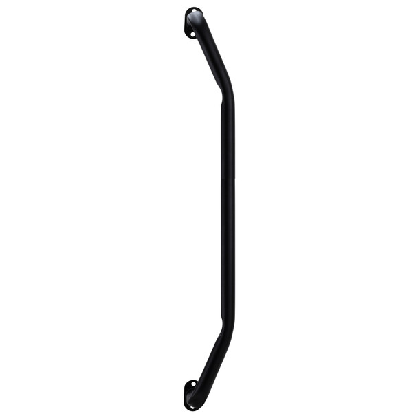 RV Steel Grab Assist Handle 33 Inches Black