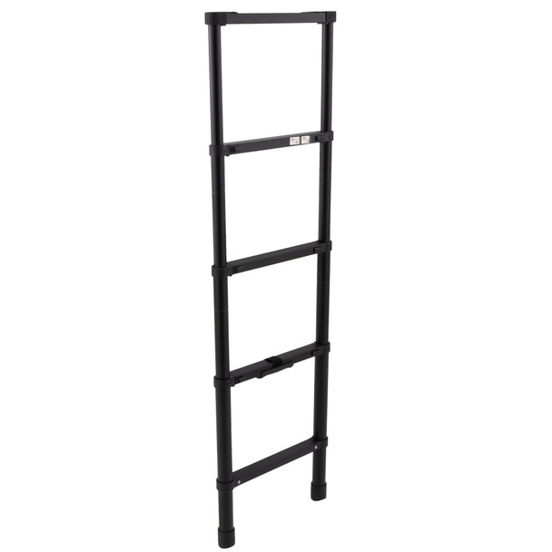 RV Telescoping Bunk Bed Ladder 60" Tall