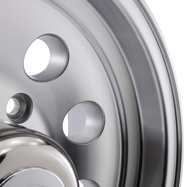 RV Wheel and Tire Package S20 RecPro