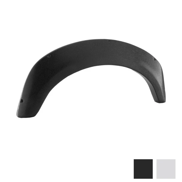 RV Fender Skirt 32" W x 14 3/4" H -  Fits Winnebago Minnie