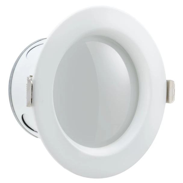 RV Recessed LED Ceiling Light 4" Soft White