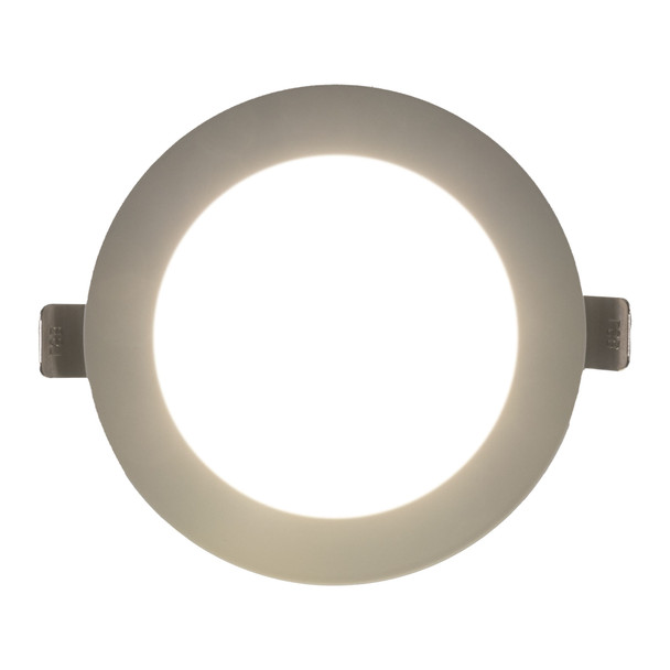 RV Recessed LED Ceiling Light 4