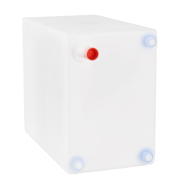 9 Gallon RV Water Tank 17" x 14" x 9" BPA Free