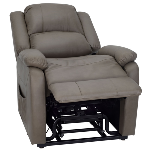 Recpro 30 Rv Reclining Power Lift Chair Handicap Assist Recliner Recpro