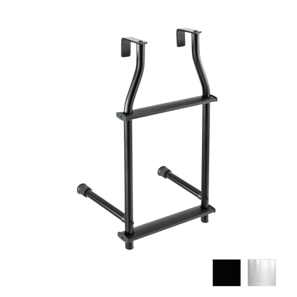 RV Ladder Extension - 25" tall