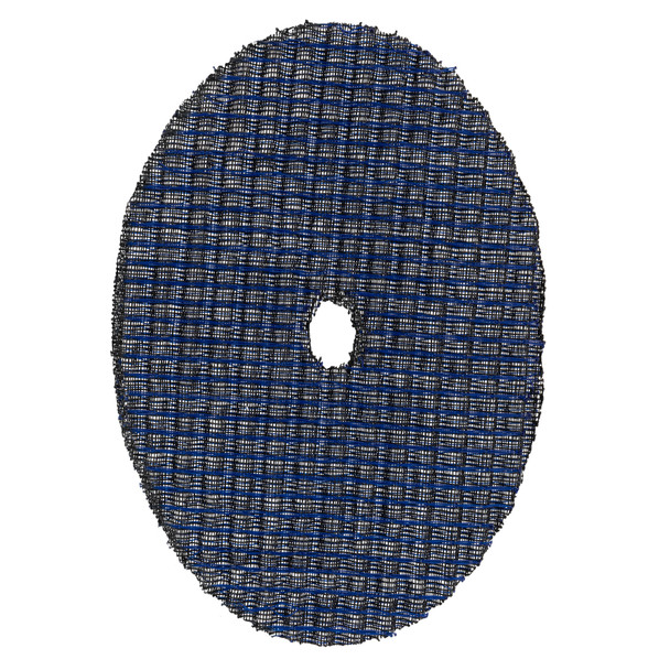 RV Vent Filter Electrostatic Reusable 5.25" Round