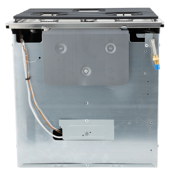 Dometic R31 Series 50447 RV Stove Gas Range Three Burner 21