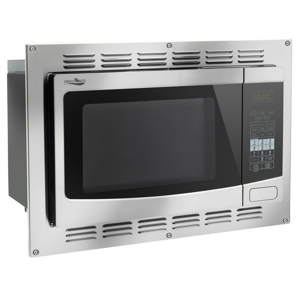 RV Convection and Air Fryer Microwave Stainless Steel 1.0 cu. Replaces High Pointe and Greystone