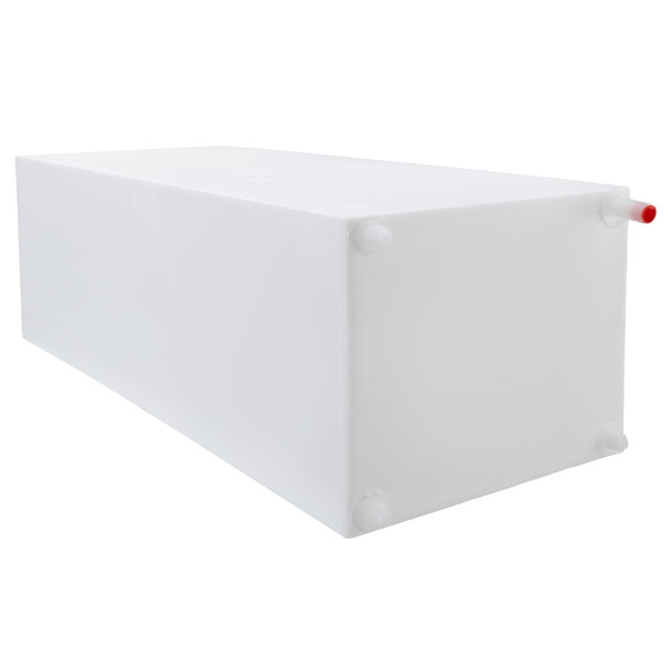 75 Gallon RV Water Tank 50 1/4" x 19 1/4" x 17 1/4"