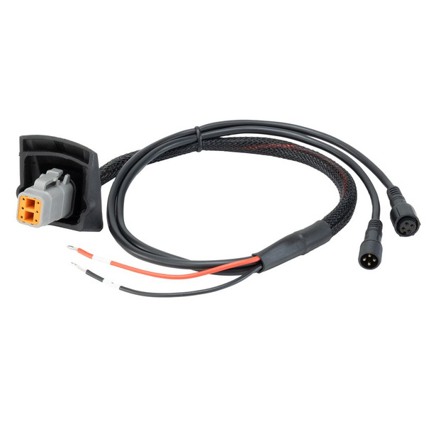 Rockford Fosgate RGB-Y6P  Color Optix 6 Pin Y-Adapter for PMX-RGB