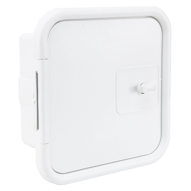 RV Exterior Shower Box Replacement Outdoor Camper Trailer Box