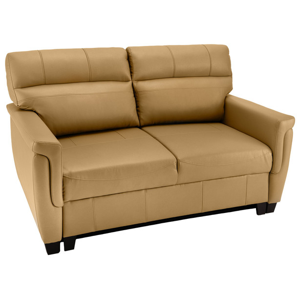 RecPro Michael  EZ-OUT™ RV Trifold Sleeper Sofa in Ultrafabrics Brisa