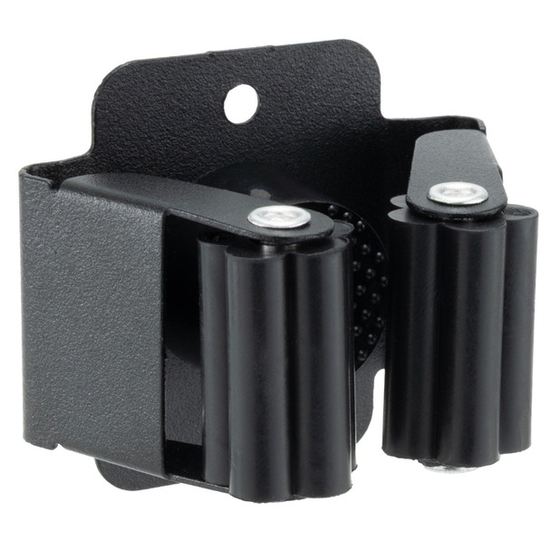 RV Wall Mount Mop & Broom Holder Heavy Duty Utility Gripper