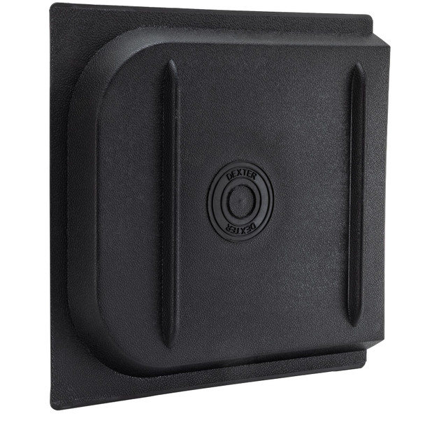 RV Screen Door Slide 12"