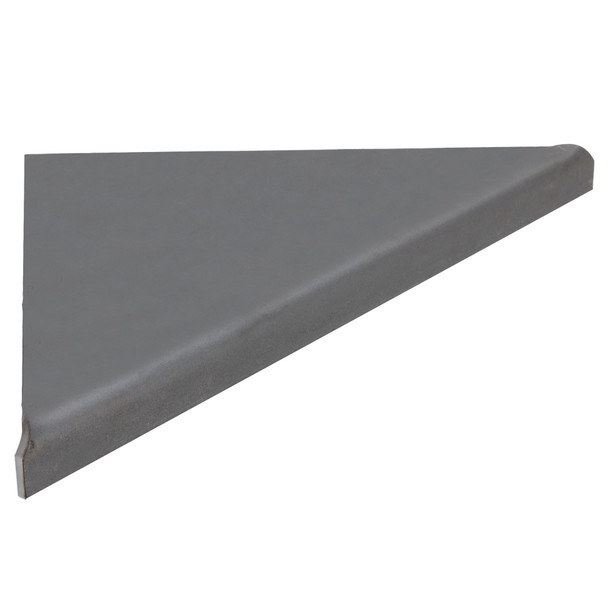 Steel Smooth Fender 9" Trailer Step Bracket