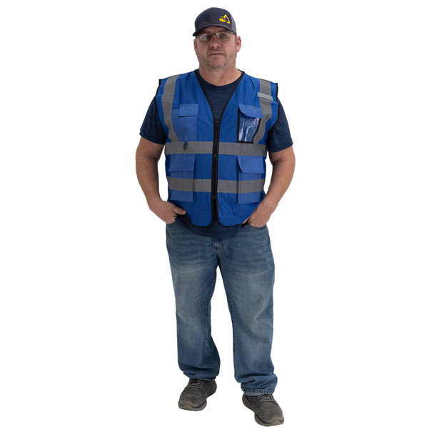 RecPro® RV Hitch Alignment Assistant System w/ Real-Time Verbal Guidance