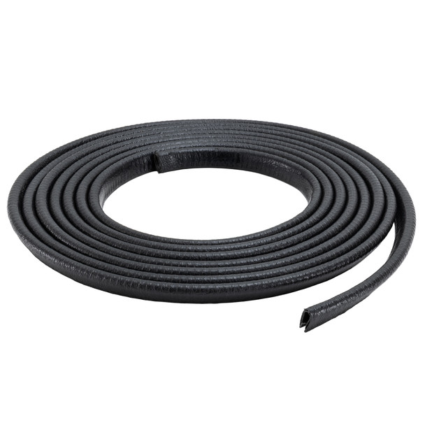 RV Edge Trim for Mesa or Aluminum Siding with 1/16" Opening 