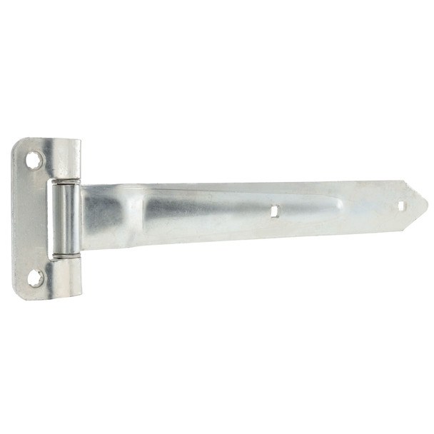 16" Enclosed Trailer Strap Hinge