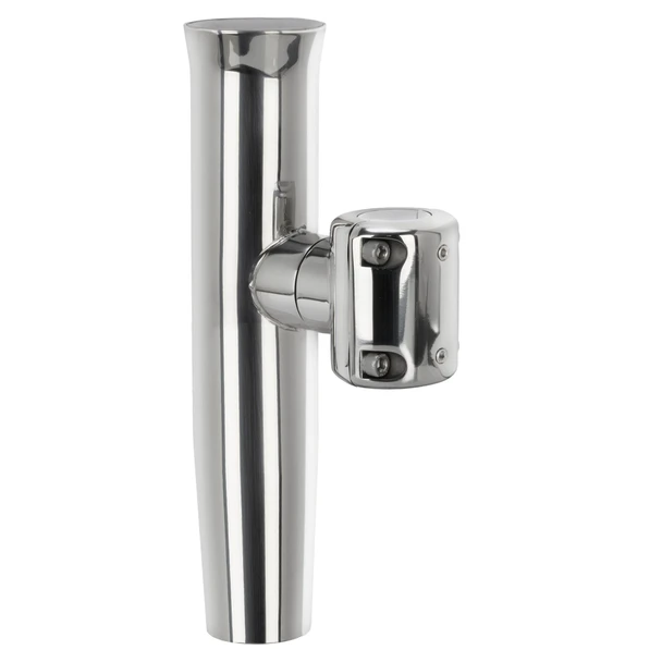 Rod Holder Clamp-On Adjustable 