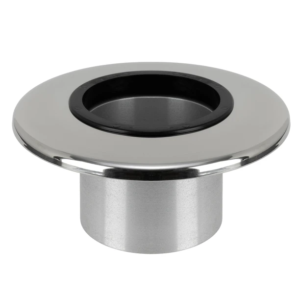 Marine Flush Mount Bracket for Boat Table Leg 
