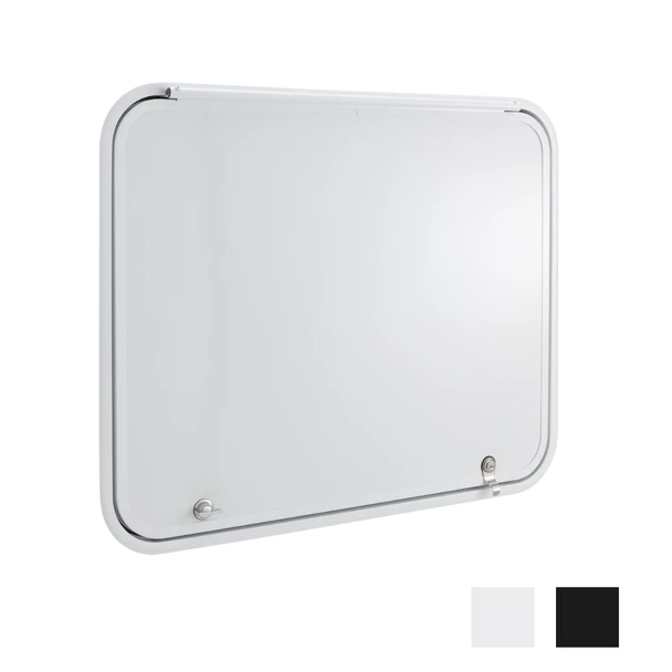 RV Baggage Door and Compartment Storage 30"w x 24"H