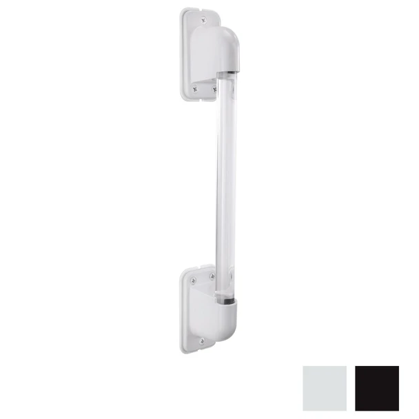 RV Entry Door Acrylic Assist Handle
